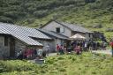 Découverte de l'alpage et de l'agriculture de montagne (73)