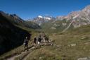 "Whatsalp youth" - transformation de la salle de classe en lieu d’apprentissage en plein air, en montagne !