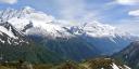 Living lab Mont-Blanc - 29-30.09.17 et 01.10.17 - Chamonix (74)