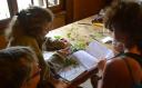 Stages Naturalistes en montagne - 10.07-30.08.17 - Sallanches (74)