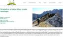 Stages grand public "Orientation et sécurité en terrain montagne" - Sylvacima - 01-02.07.17 - Chartreuse (38)