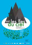 Exposition et documentaire "Sur les îles du ciel" - Grenoble (38) - 06.10.17 - 26.08.18