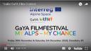 Concours de films #GaYA "My Alps - My Chance"