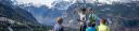 Invitation à la rencontre internationale sur l'éducation à la montagne dans l'arc alpin (projet YourAlps)