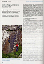 visuel
Lien vers: http://www.educalpes.fr/wakka.php?wiki=PageMenuPublicMedias/download&file=articlejeuneseducalpesAlpenscenen972012.pdf_