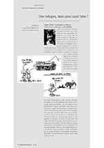 visuel
Lien vers: http://www.educalpes.fr/wakka.php?wiki=PageMenuPublicMedias/download&file=arteducalpessurrefugesrevueMWrevue94.pdf_