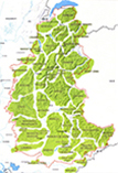 Schéma Interregional du massif des Alpes