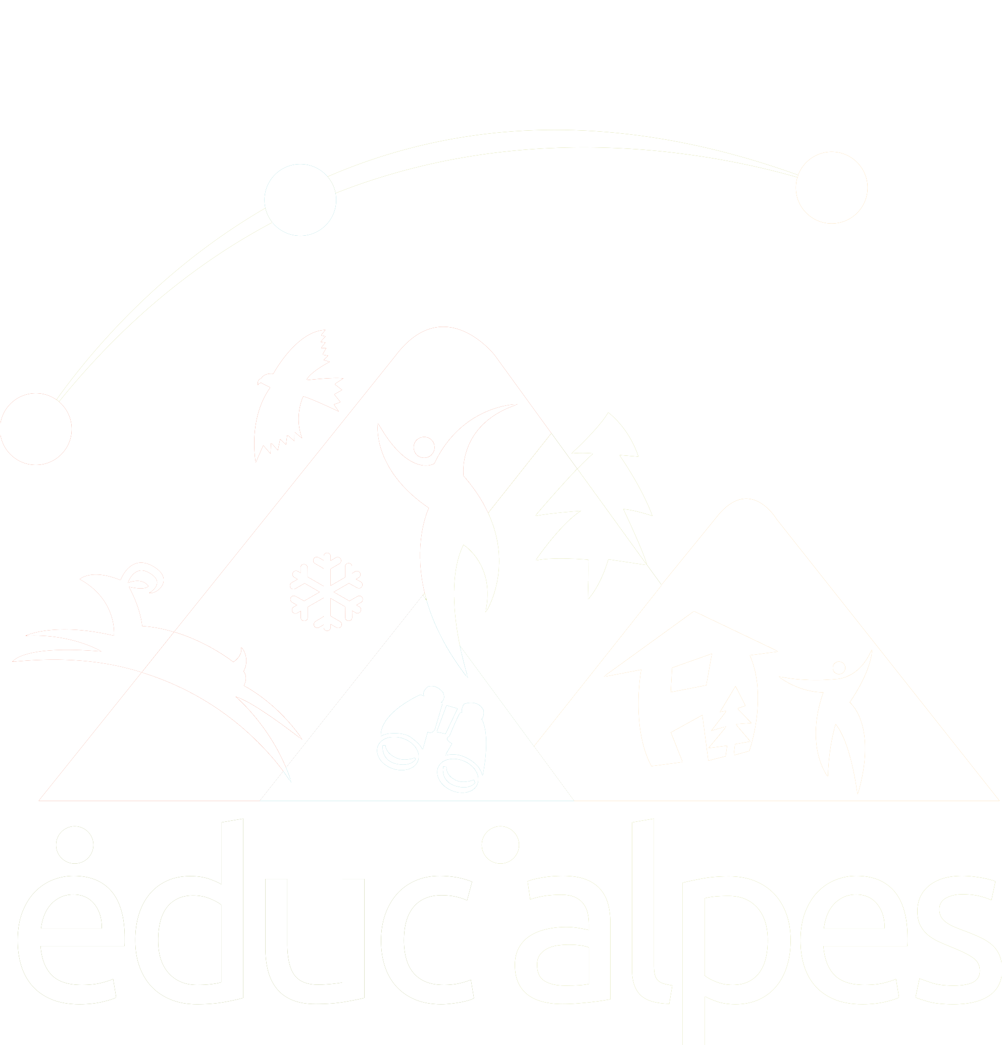 logo educalpes