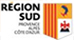 Région Sud Provence-Alpes-Côte d'Azur