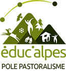 image educalpeslogopasto
Lien vers: Pastoralisme