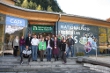 6ème rencontre alpine - photo Claude Dautrey