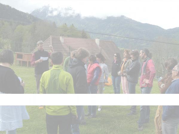 Assurer le développement du réseau – la gouvernance 