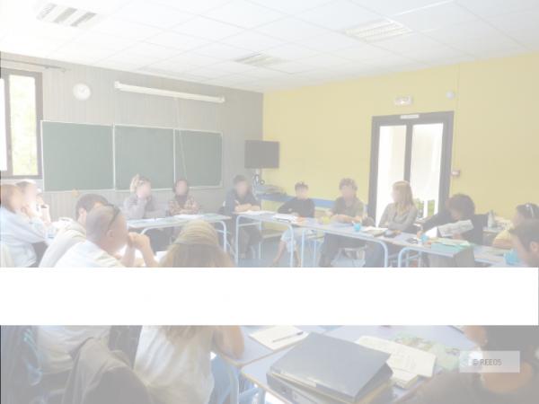 Accompagner des porteurs de projets individuels et collectifs, renseigner sur l'éducation à la montagne...