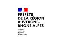 Préfete de la Région Auvergne Rhône Alpes