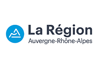 Région Auvergne Rhône Alpes