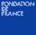 Logo Fondation de France